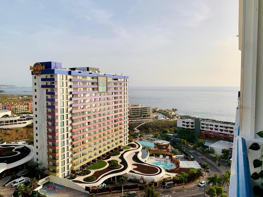 Apartament Blue Sunset Costa Adeje  Zewnętrze zdjęcie