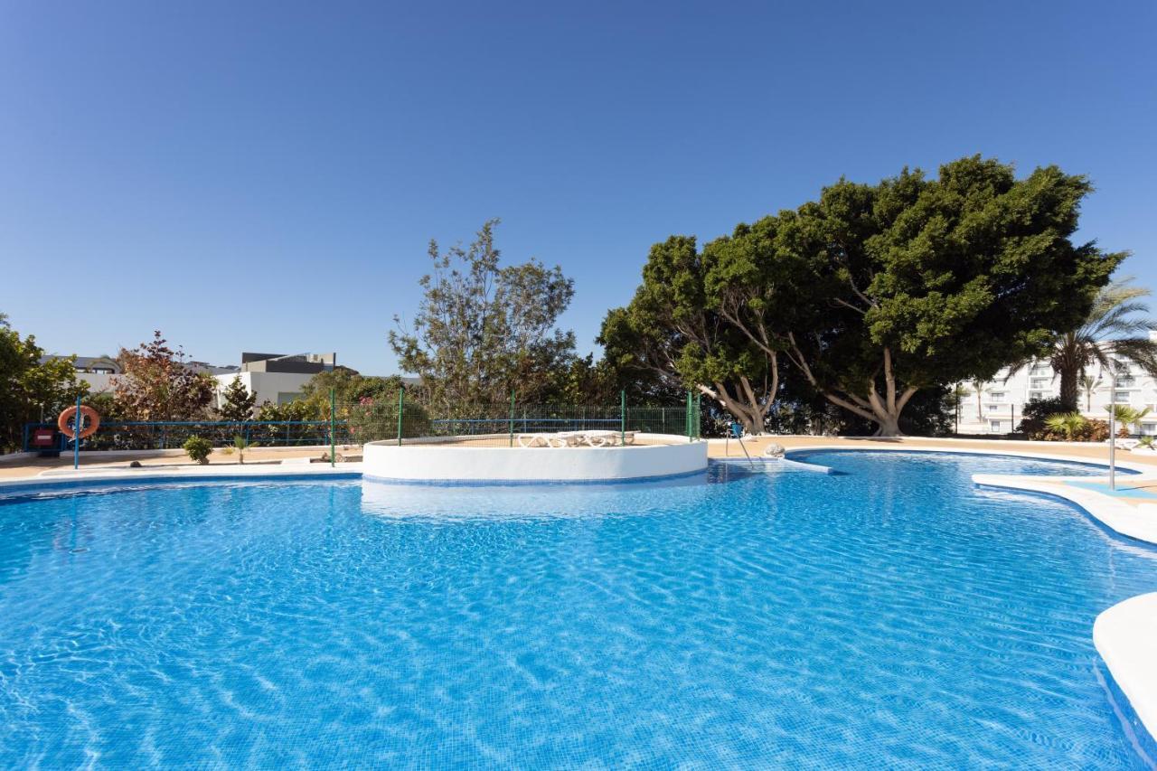 Apartament Blue Sunset Costa Adeje  Zewnętrze zdjęcie