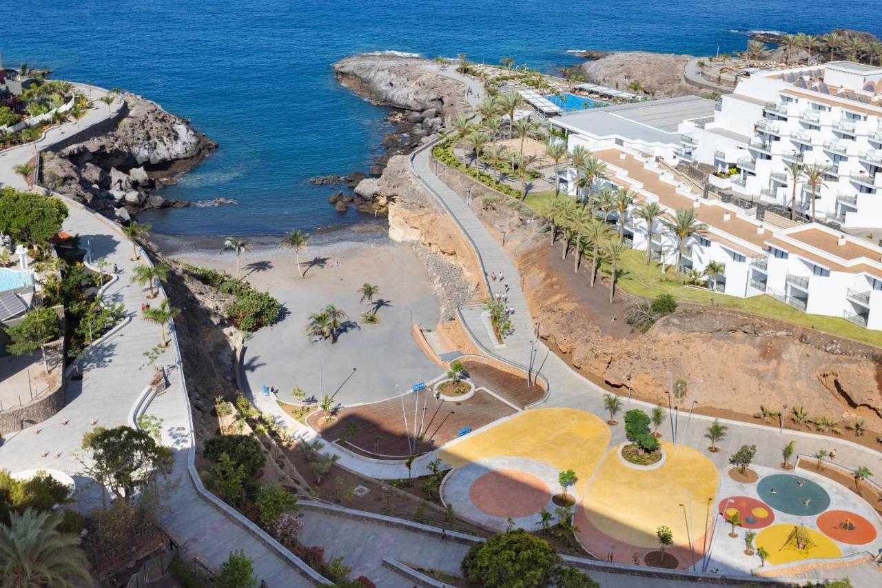 Apartament Blue Sunset Costa Adeje  Zewnętrze zdjęcie