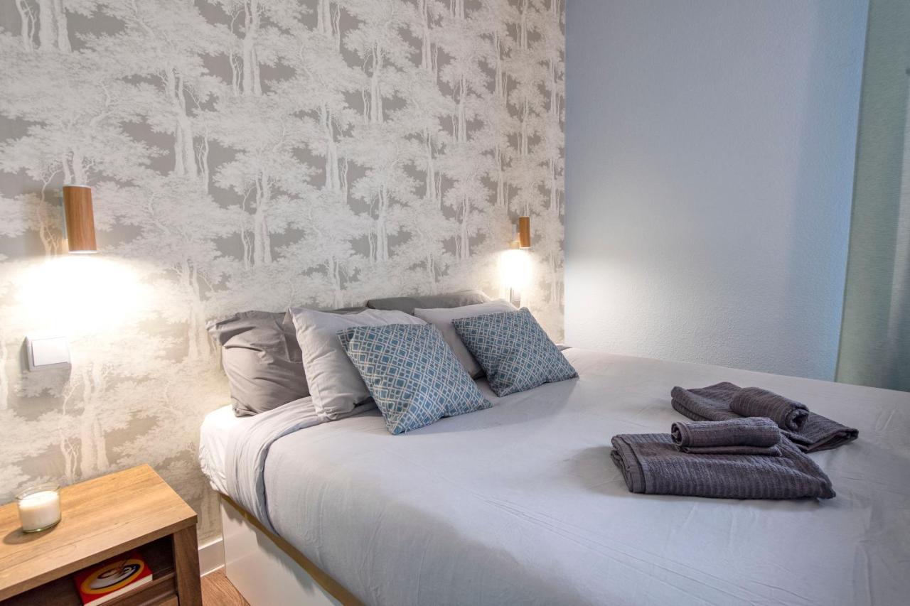 Apartament Blue Sunset Costa Adeje  Zewnętrze zdjęcie