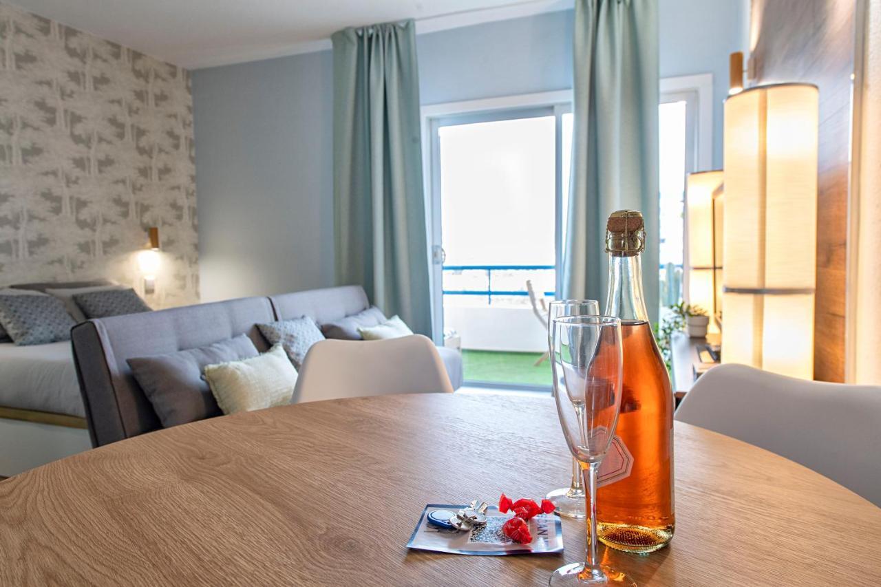 Apartament Blue Sunset Costa Adeje  Zewnętrze zdjęcie