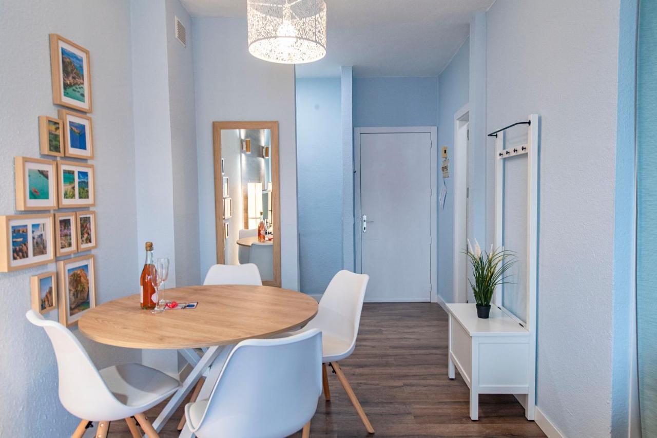Apartament Blue Sunset Costa Adeje  Zewnętrze zdjęcie